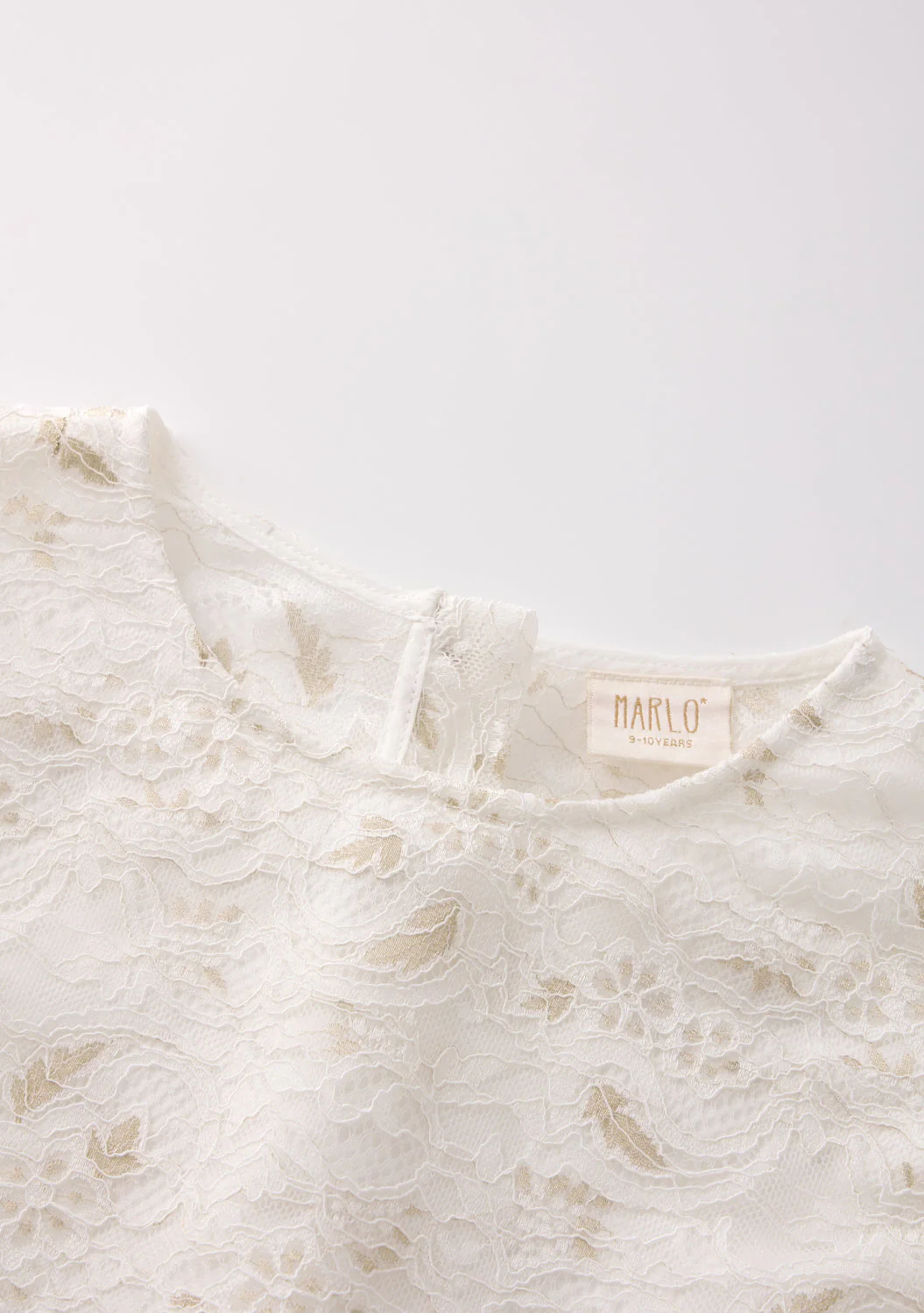 Gabriella Lace Top - Image 14