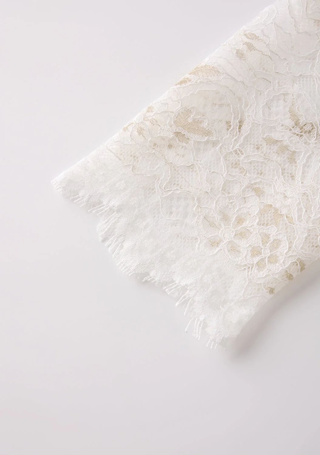 Gabriella Lace Top - Image 16