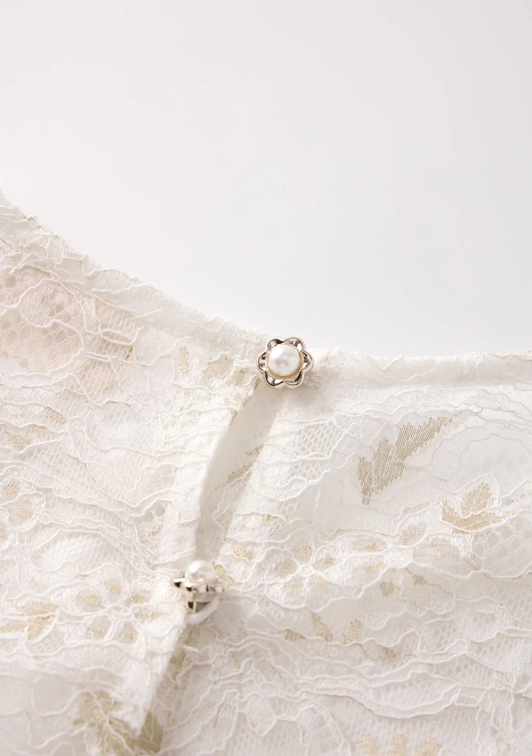 Gabriella Lace Top - Image 17