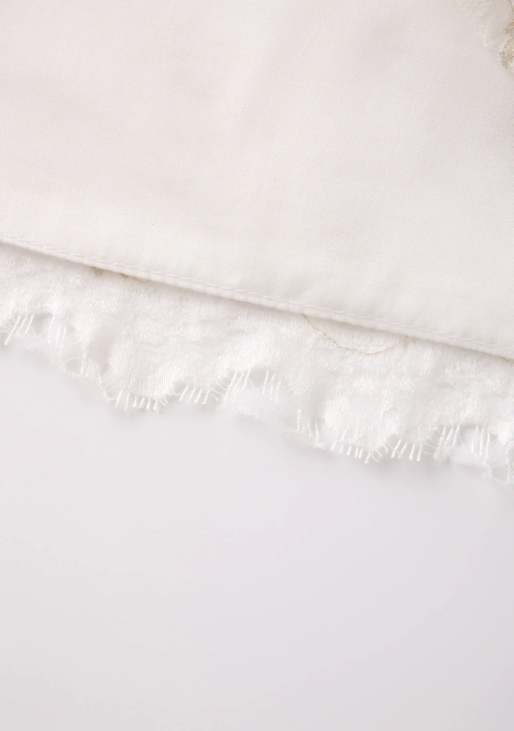 Gabriella Lace Top - Image 18