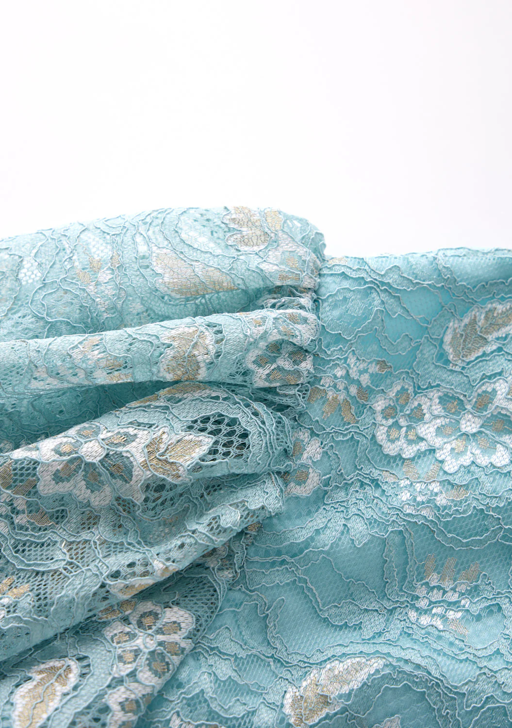Gabriella Lace Top - Image 6