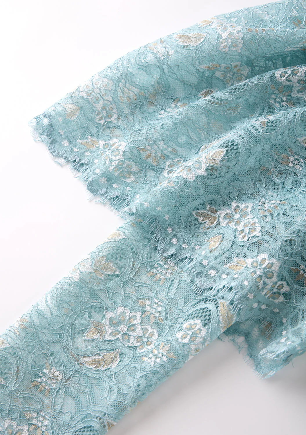 Gabriella Lace Top - Image 7