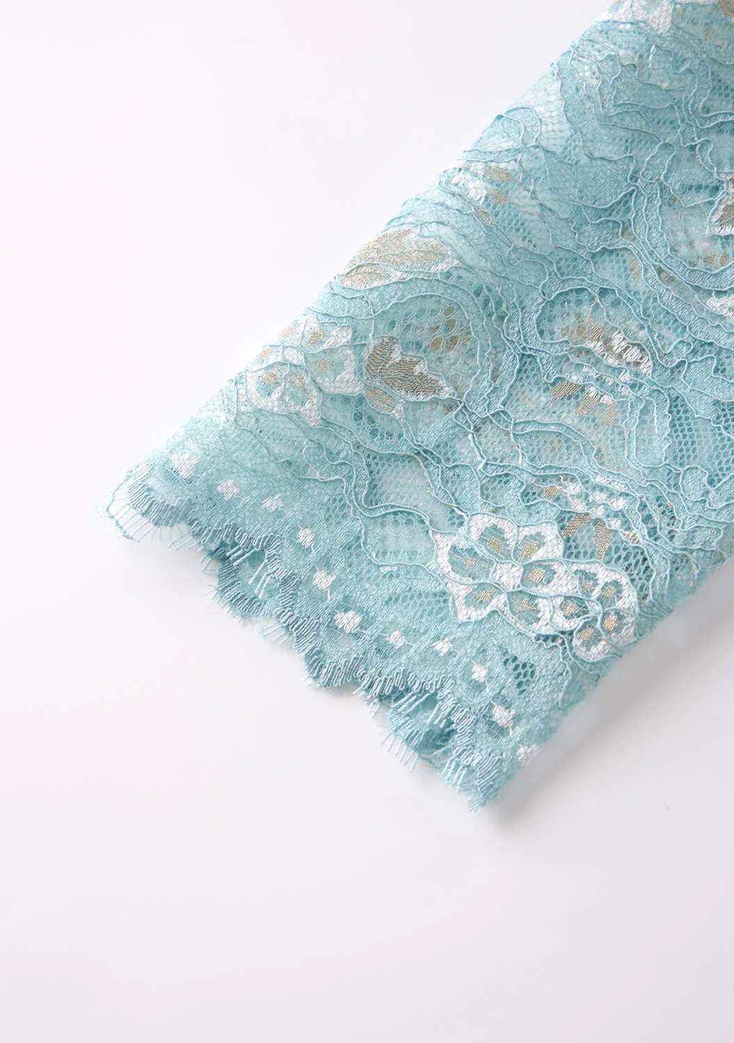 Gabriella Lace Top - Image 8