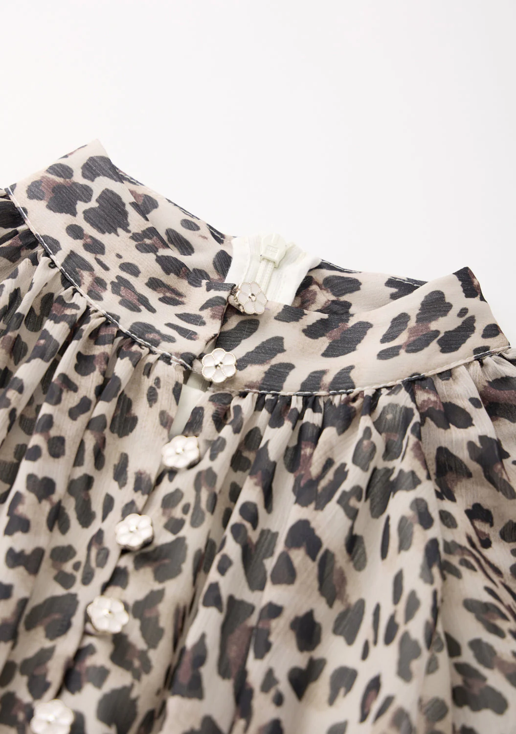 Glamour Mini Dress - Image 5