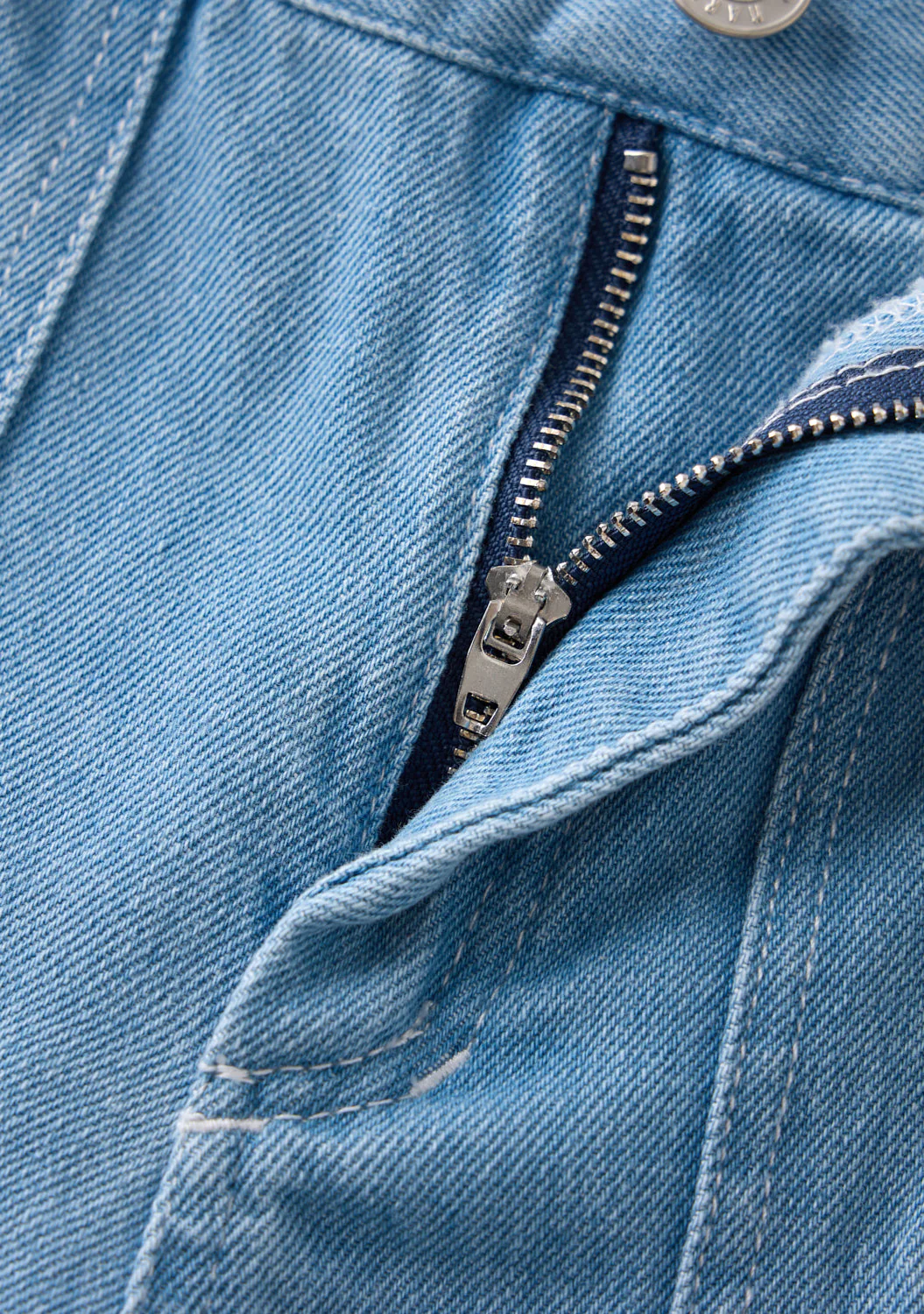 Grace Embroidered Jeans - Image 6