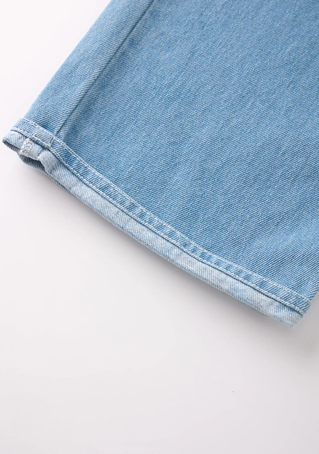 Grace Embroidered Jeans - Image 7