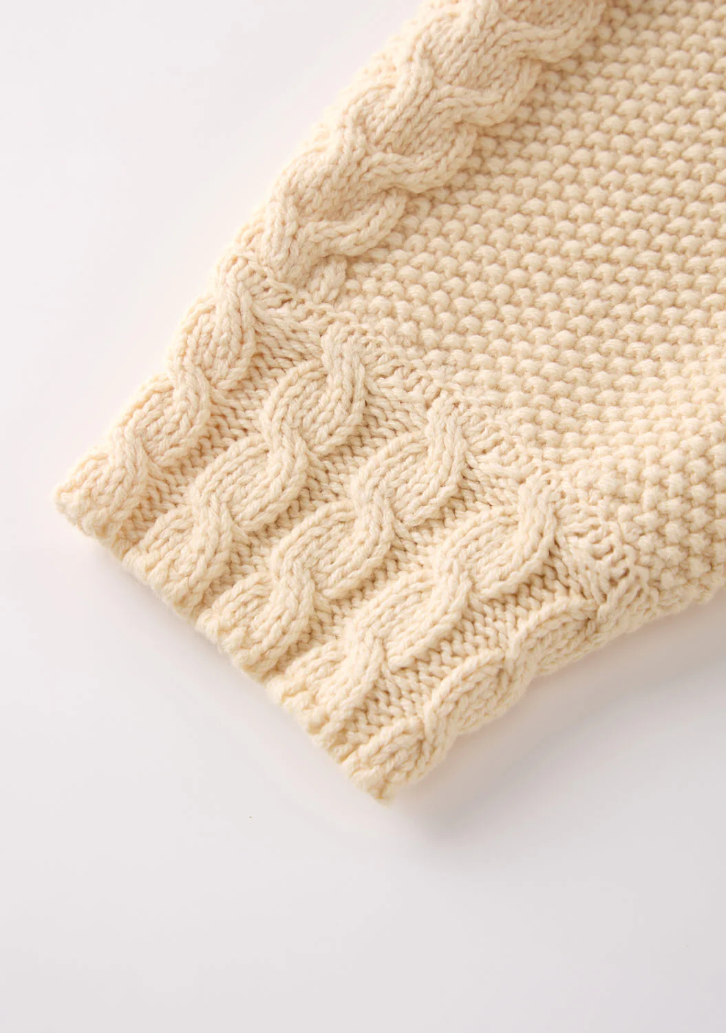 Grace Knitted Cardi - Image 9