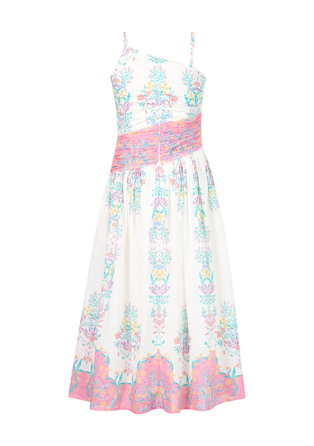 Gracie Maxi Dress - Image 3