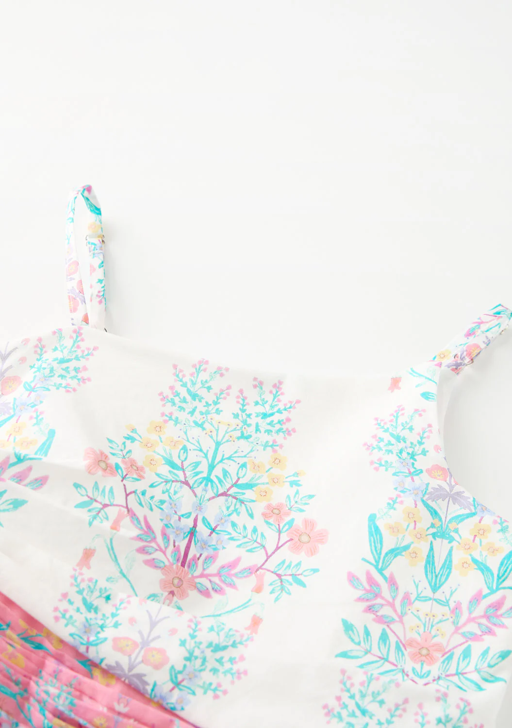 Gracie Maxi Dress - Image 4