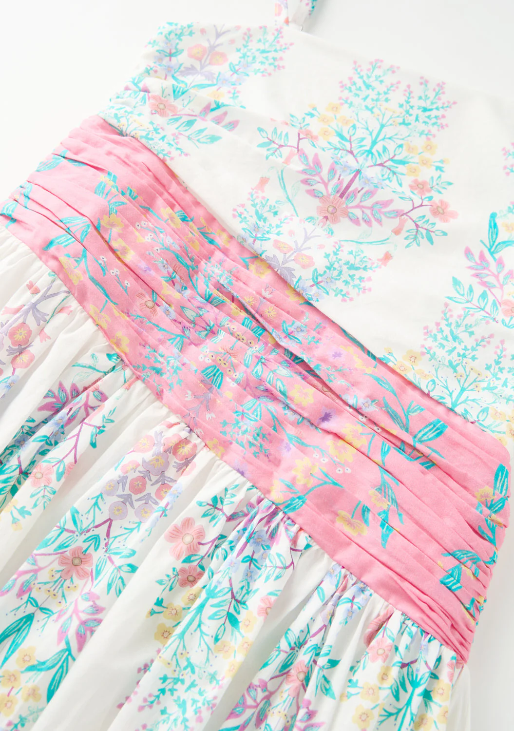 Gracie Maxi Dress - Image 5