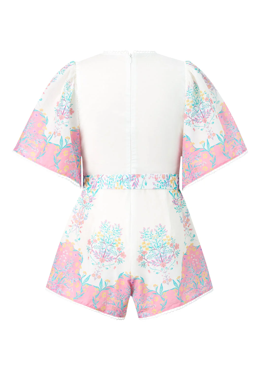Gracie Romper - Image 3
