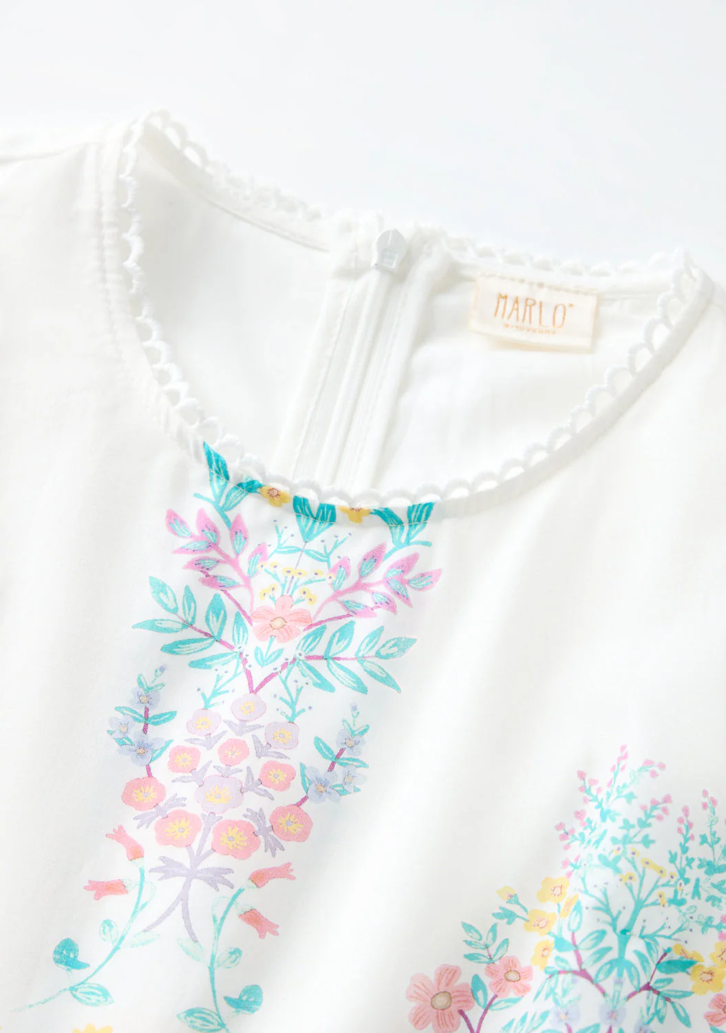 Gracie Romper - Image 4
