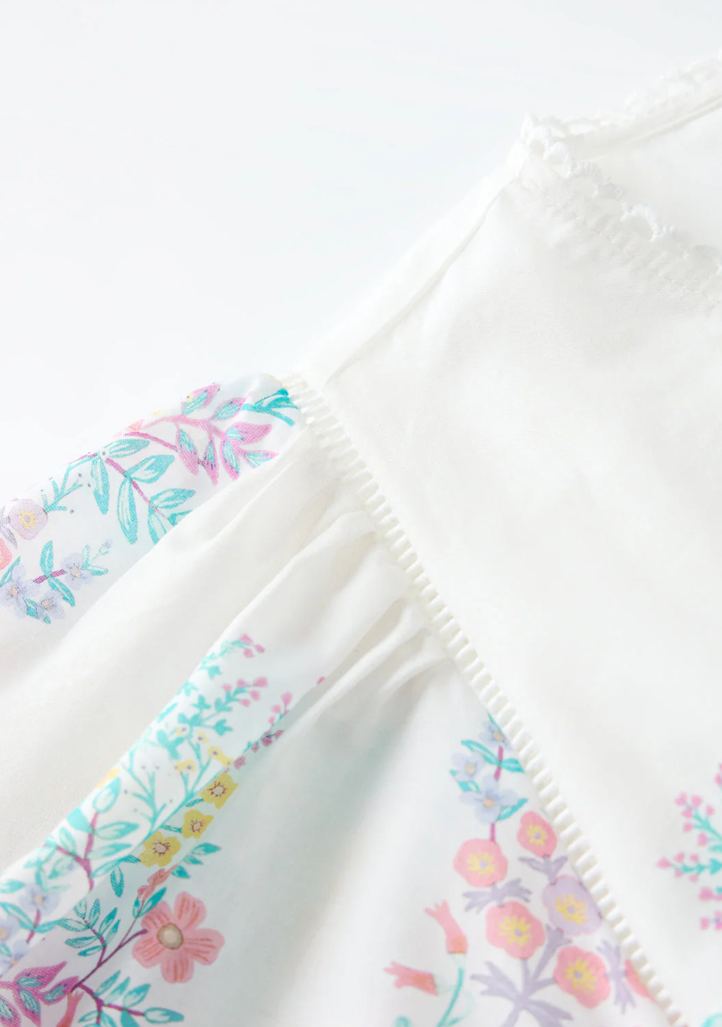 Gracie Romper - Image 5