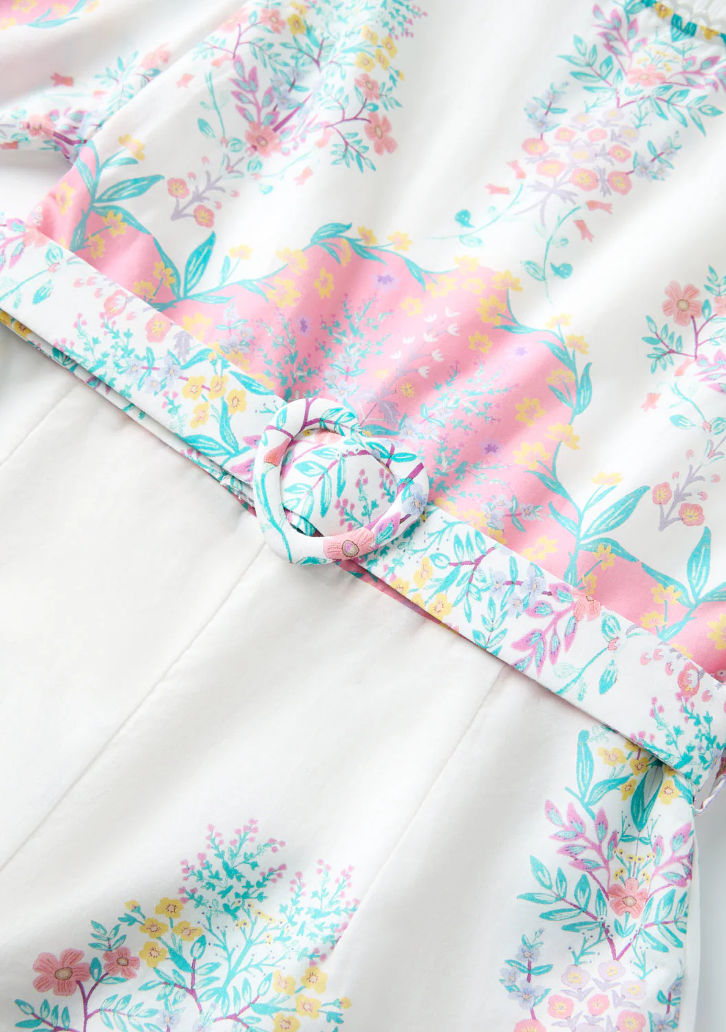 Gracie Romper - Image 7