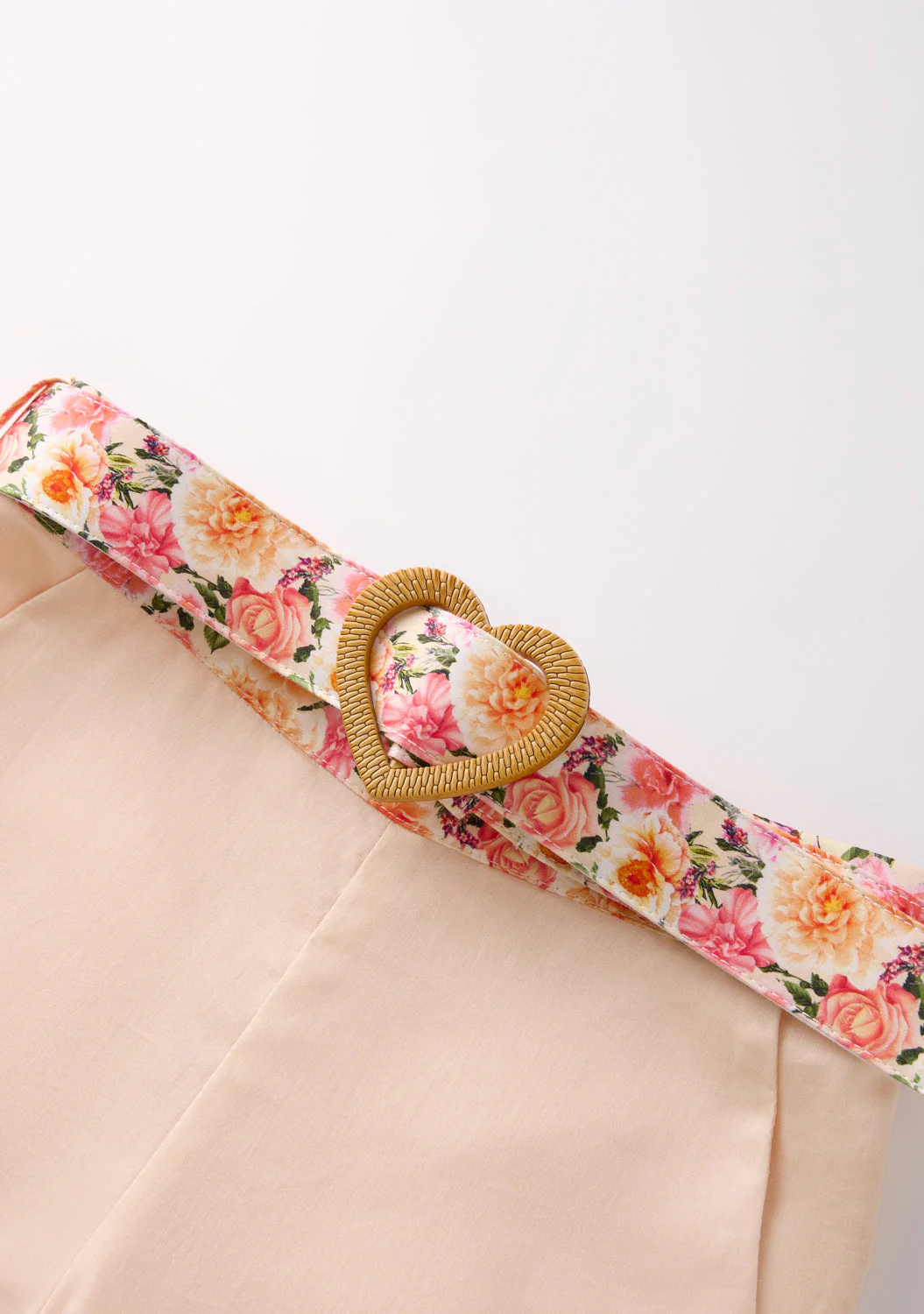 Harper Floral Pants - Image 4