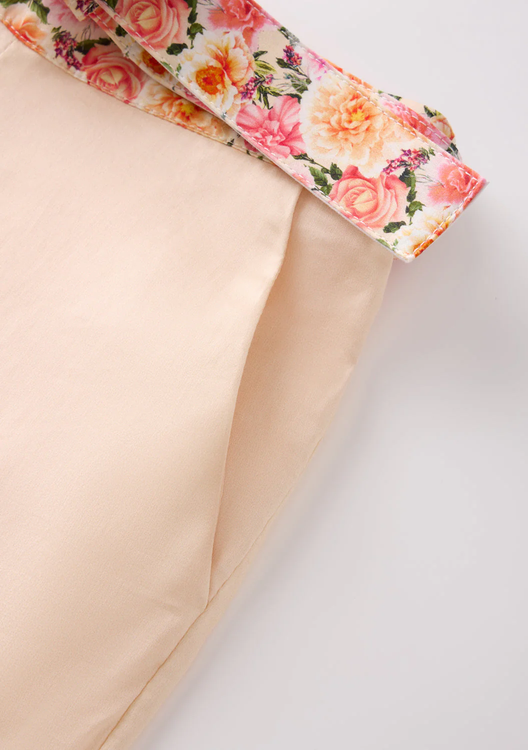 Harper Floral Pants - Image 5