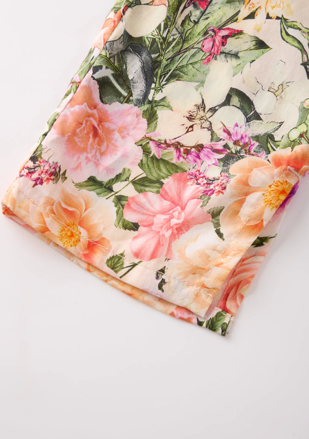Harper Floral Pants - Image 6