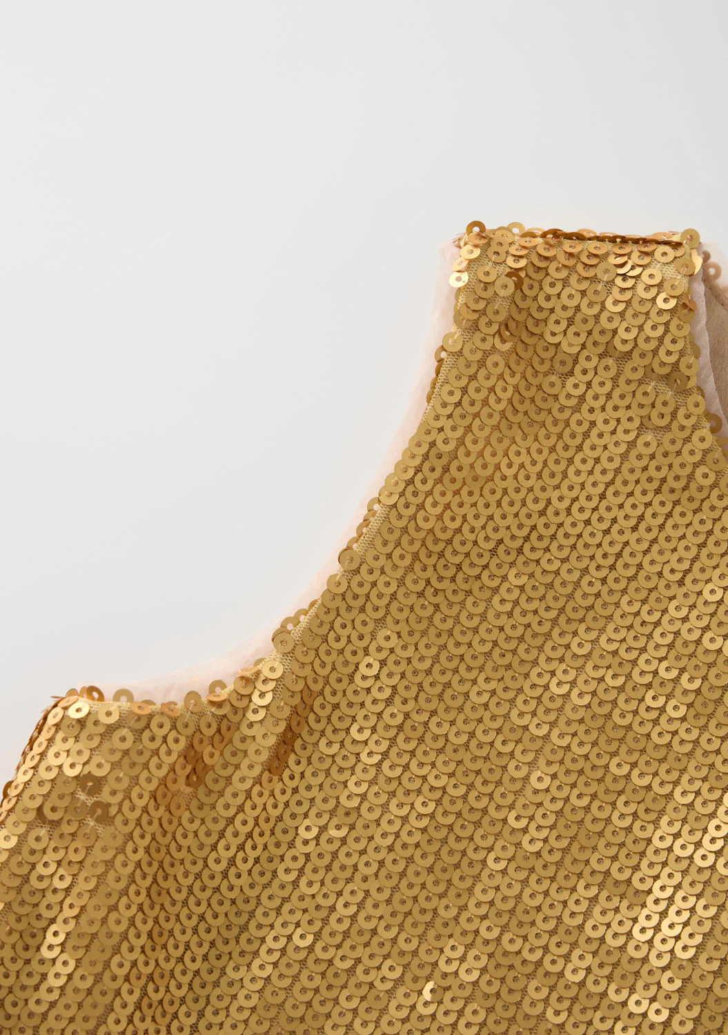 Harper Sequin Dress - Image 5