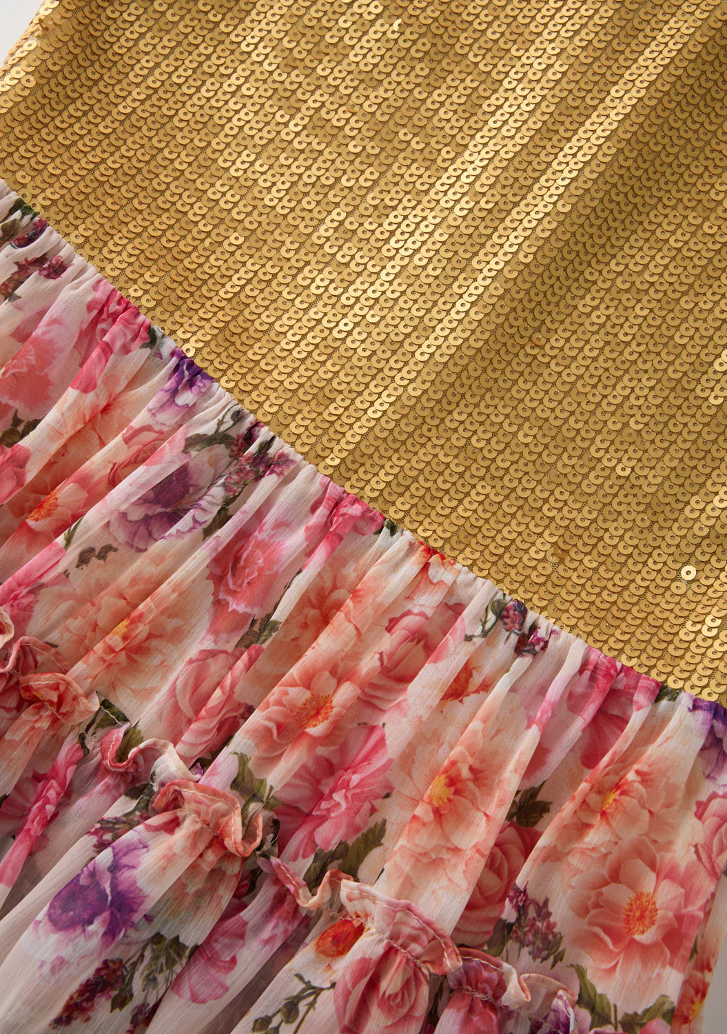 Harper Sequin Dress - Image 6