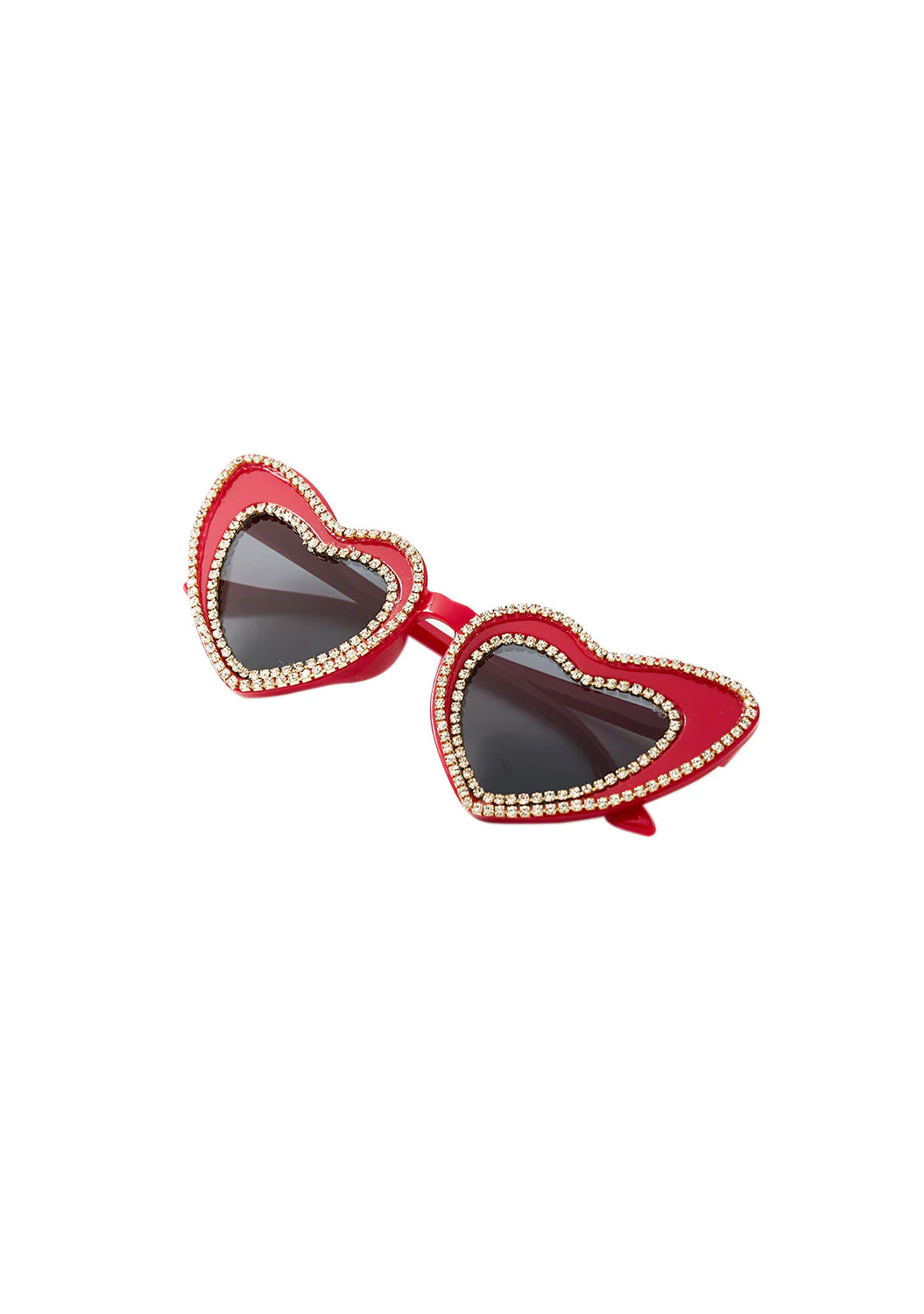 Heart Sunglasses - Image 5