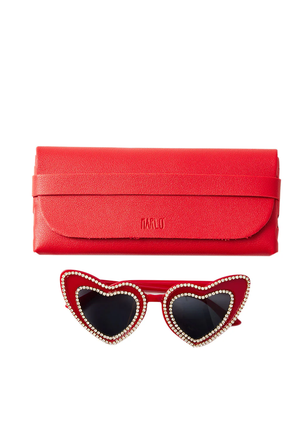 Heart Sunglasses - Image 6