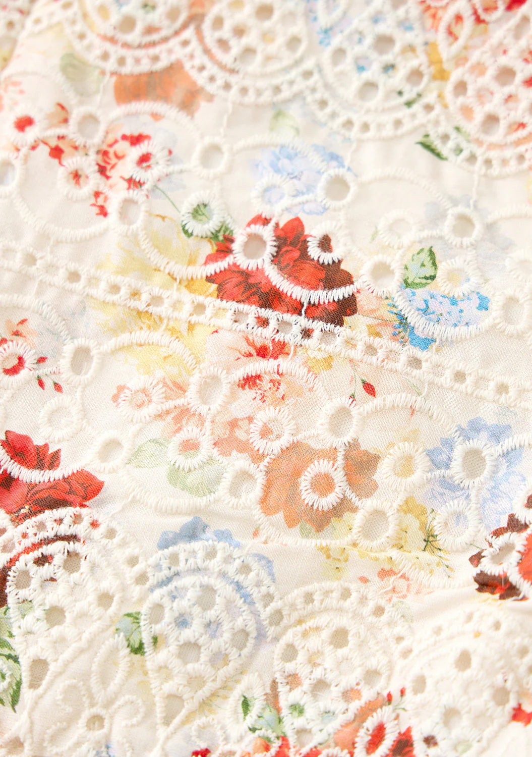 Holiday Embroidered Top - Image 10
