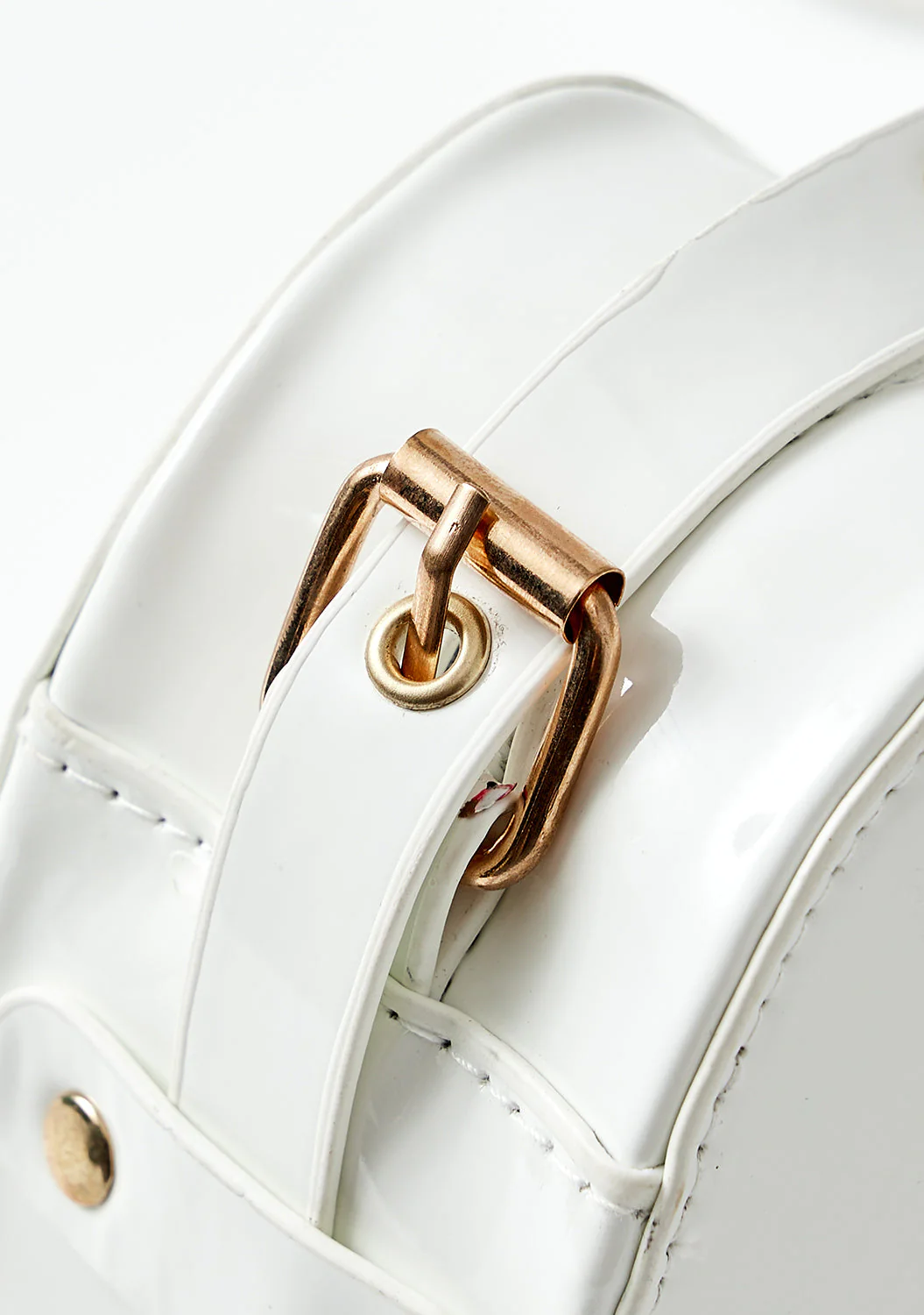 Holiday Heart Bag - Image 5