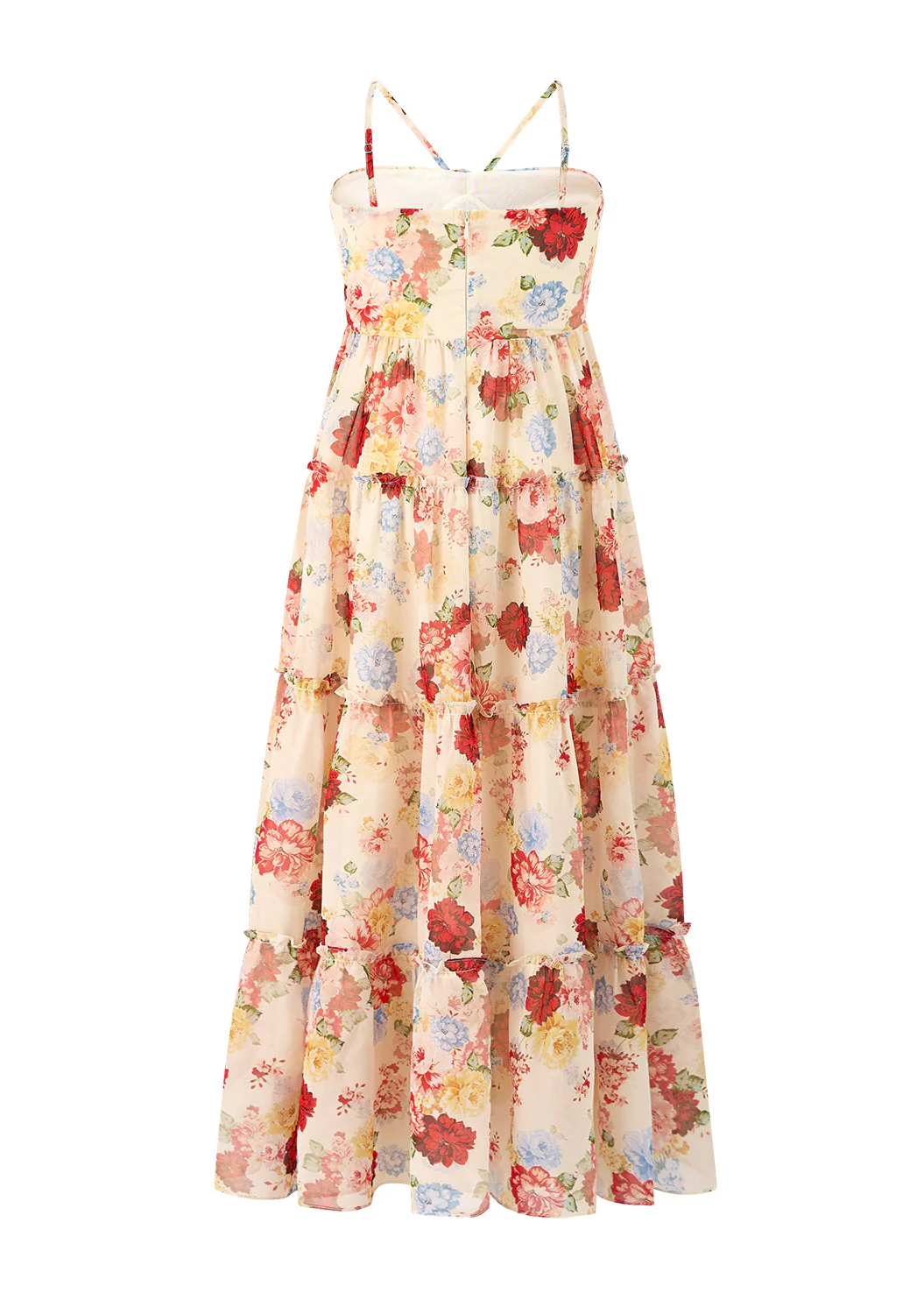 Holiday Maxi Dress - Image 3