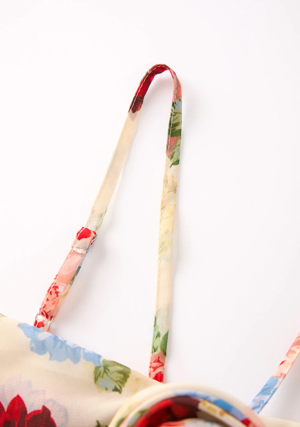 Holiday Maxi Dress - Image 6