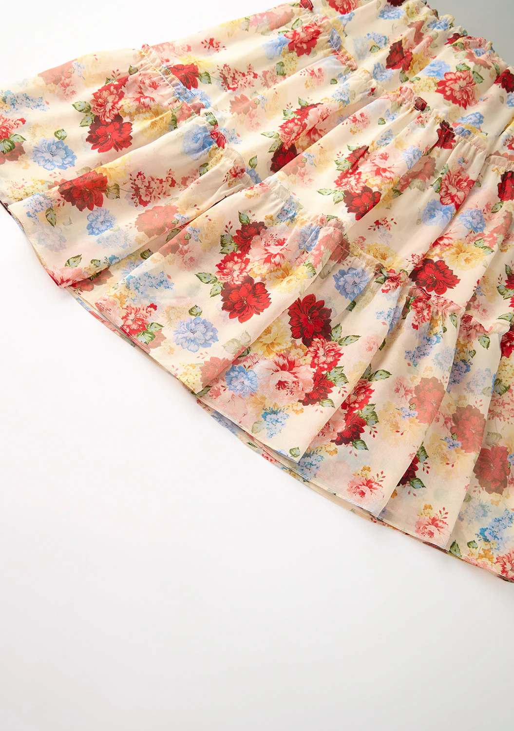 Holiday Maxi Dress - Image 7