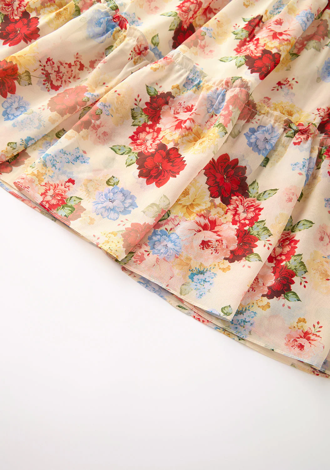 Holiday Maxi Dress - Image 8