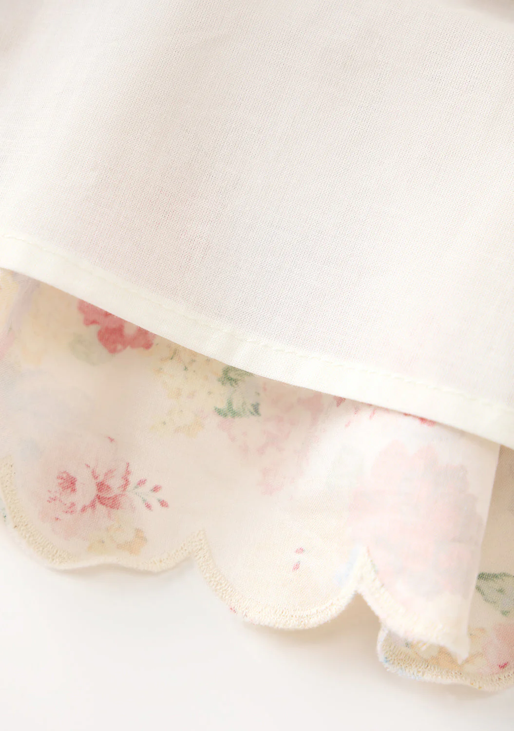 Holiday Mini Dress - Image 10