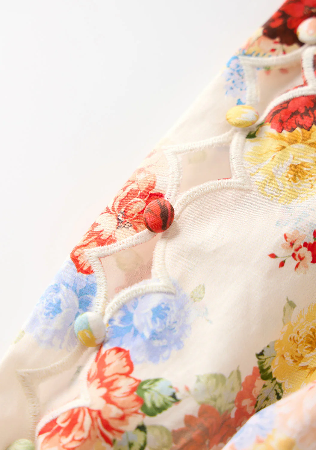 Holiday Mini Dress - Image 9