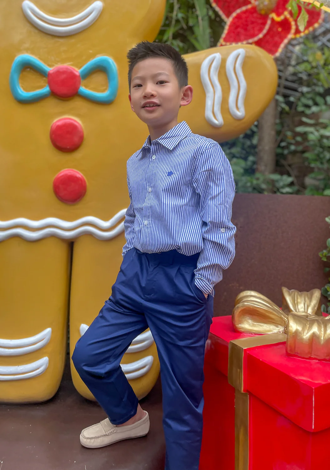Holiday Pant - Image 18