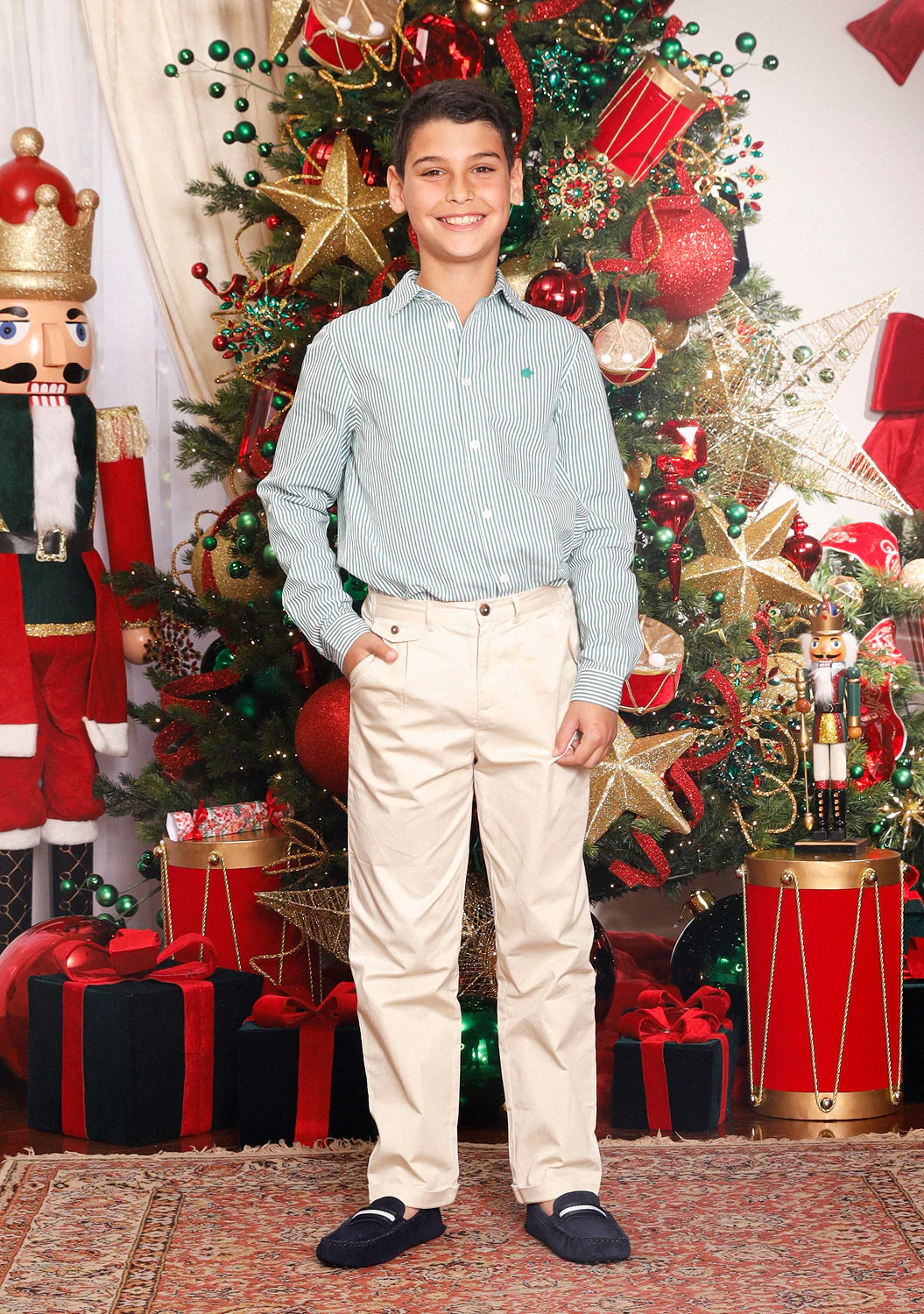 Holiday Pant - Image 9