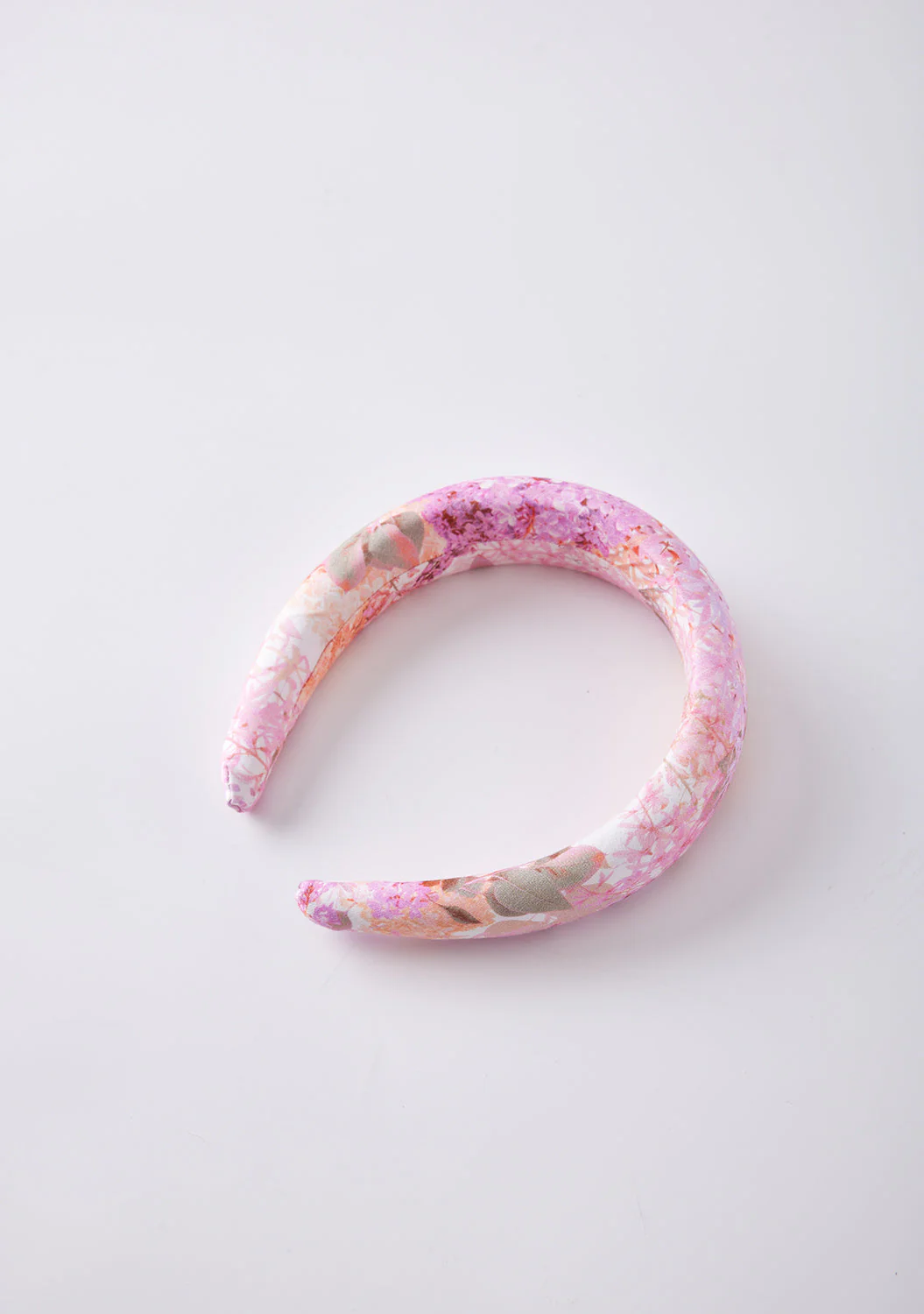 Hydrangea Headband - Image 2