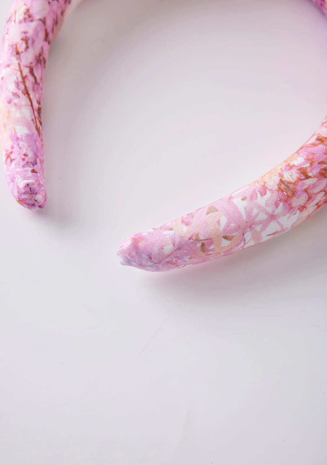 Hydrangea Headband - Image 4