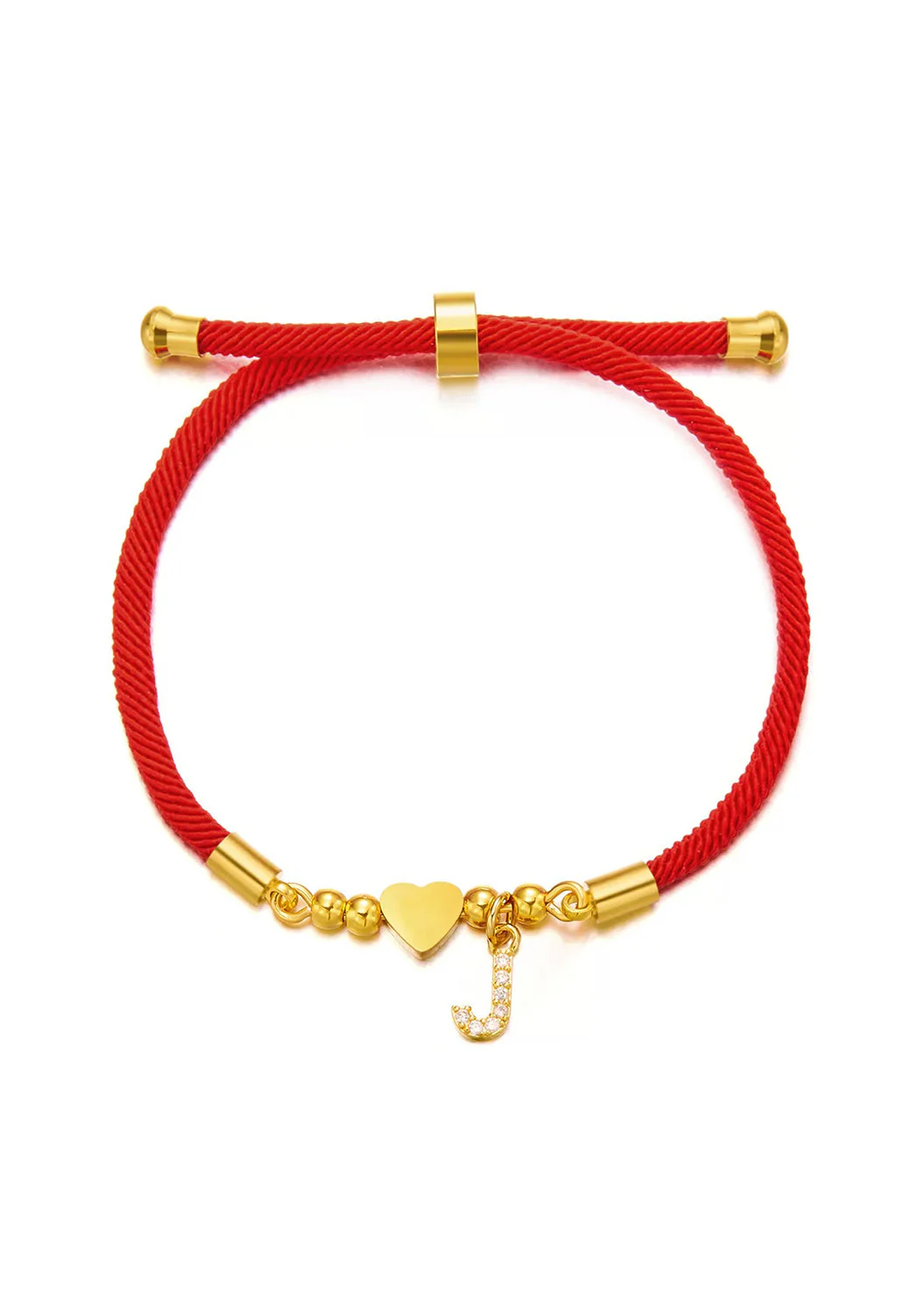 Initial Bracelet - Image 10