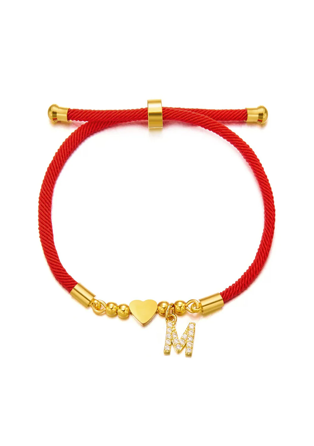 Initial Bracelet - Image 13