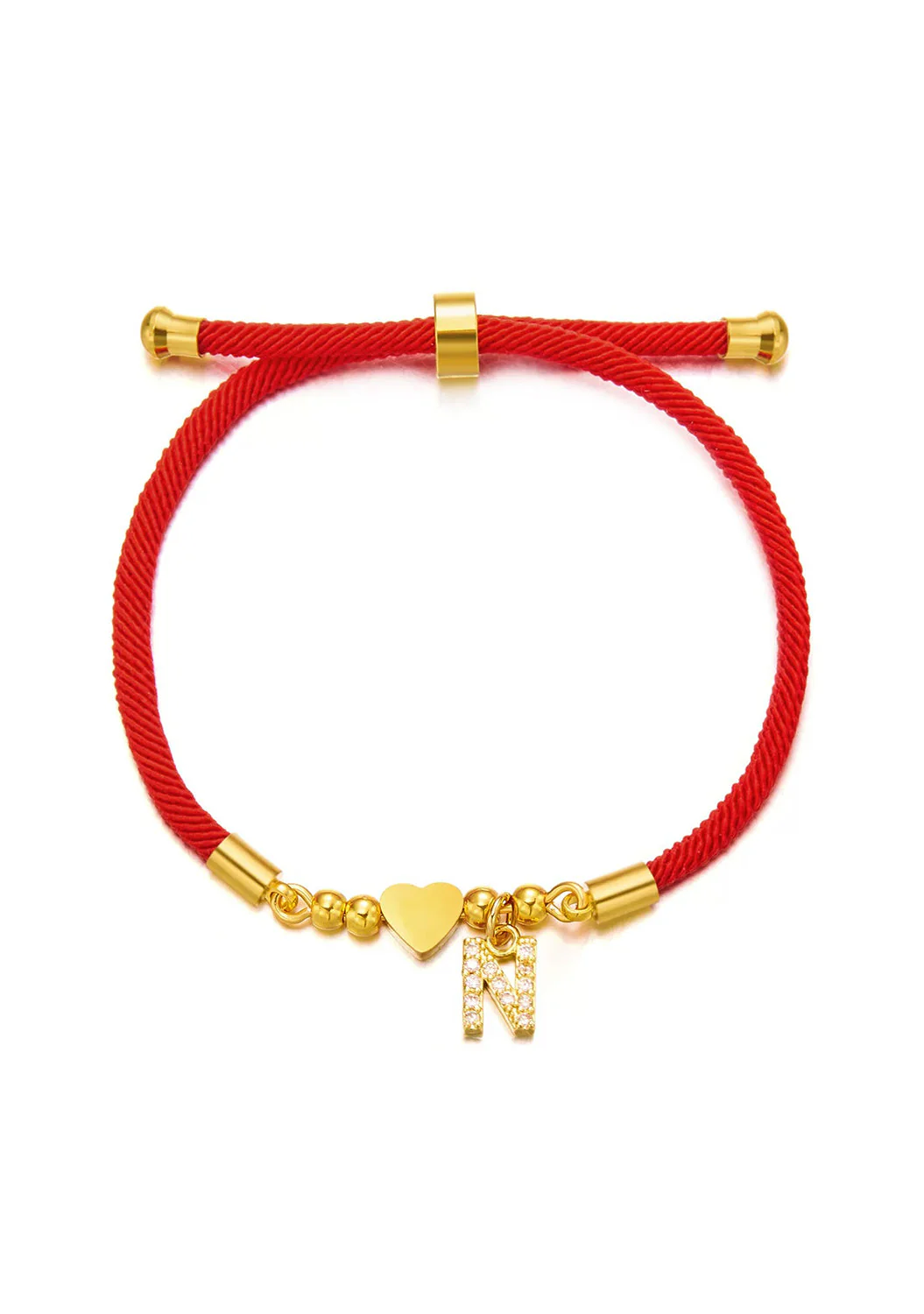 Initial Bracelet - Image 14