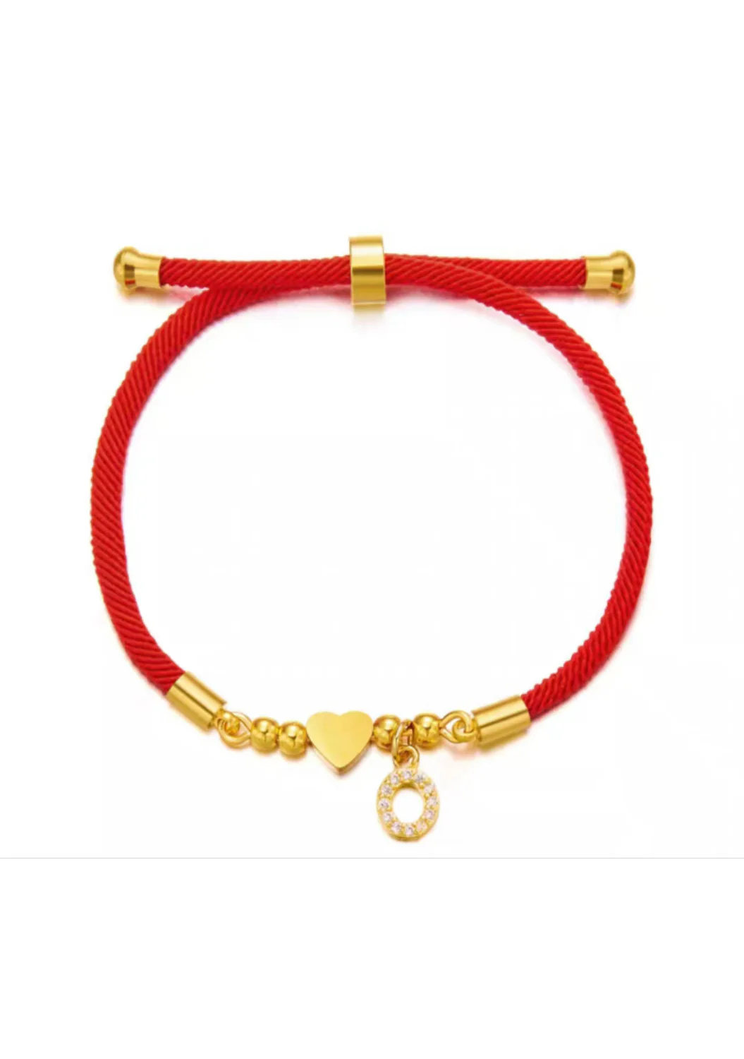 Initial Bracelet - Image 15
