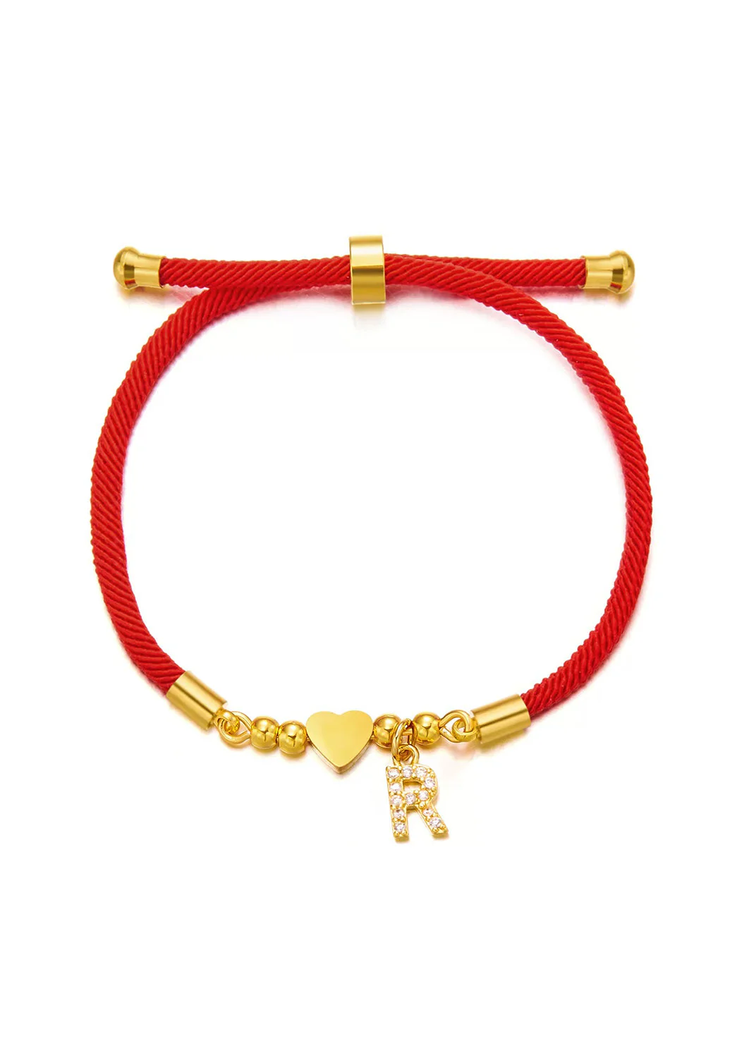 Initial Bracelet - Image 18