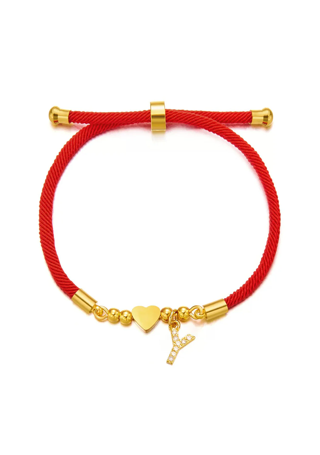 Initial Bracelet - Image 25