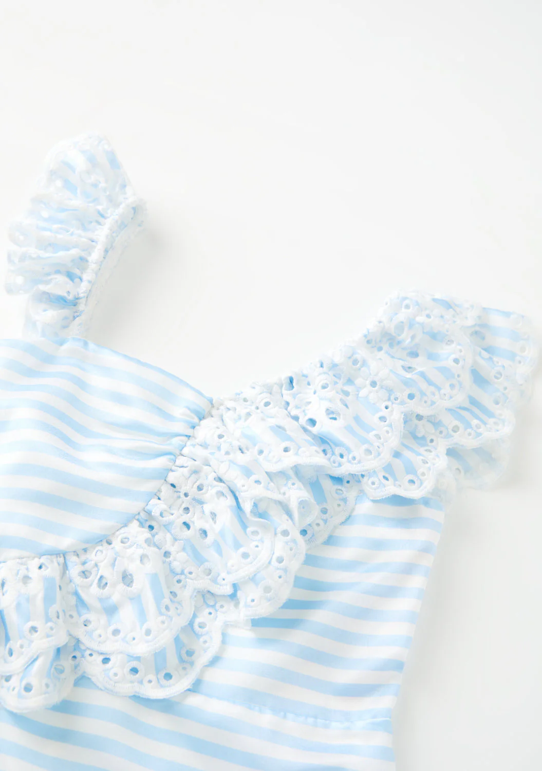 Iris Mini Dress - Image 12