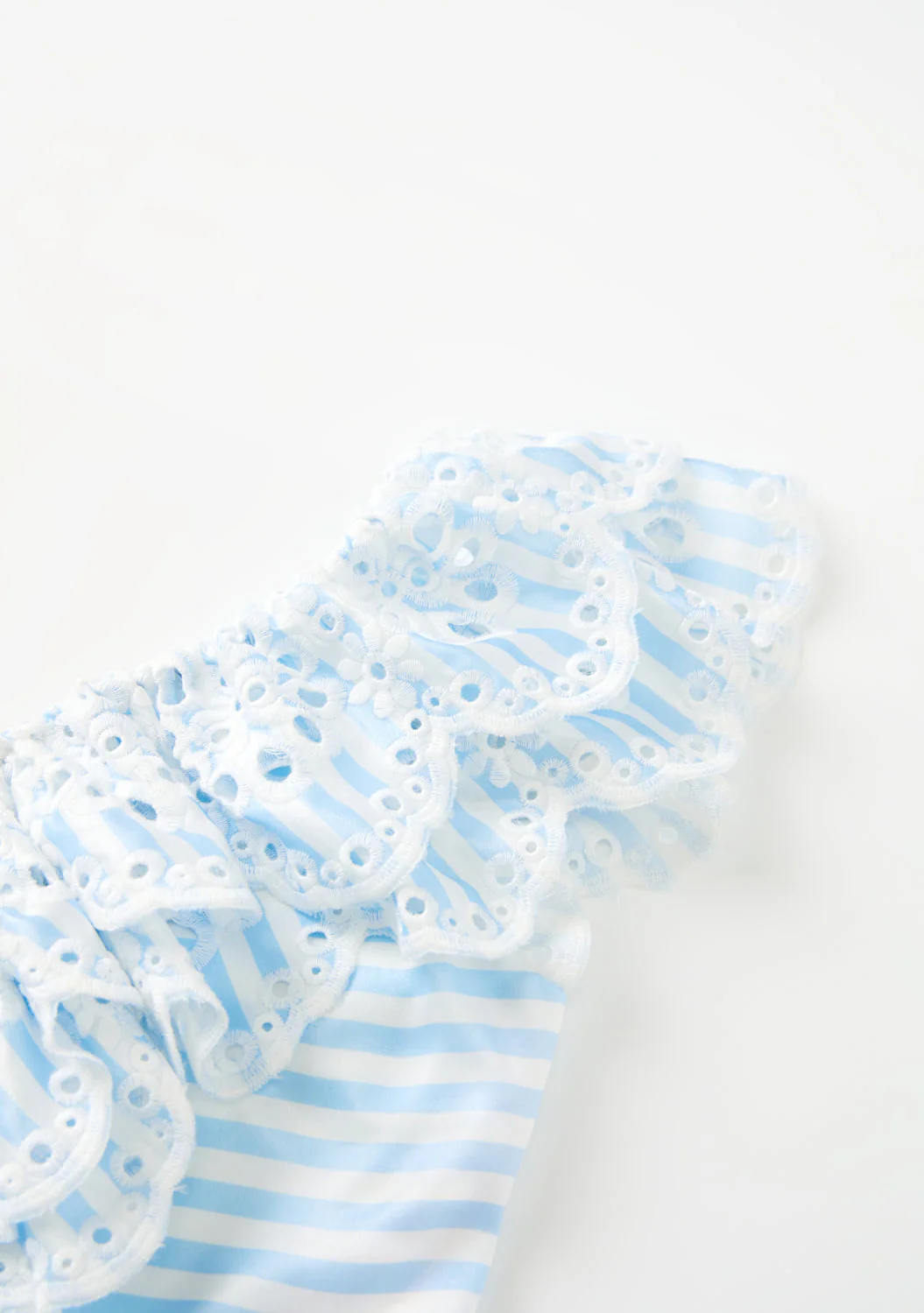 Iris Mini Dress - Image 13