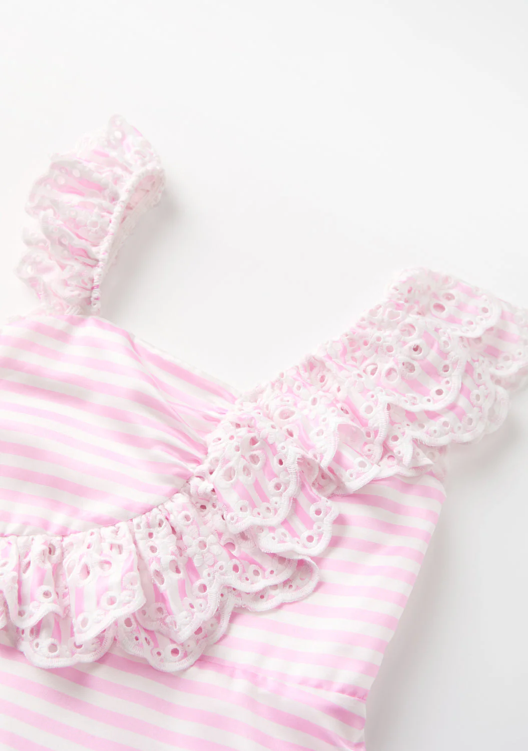 Iris Mini Dress - Image 4