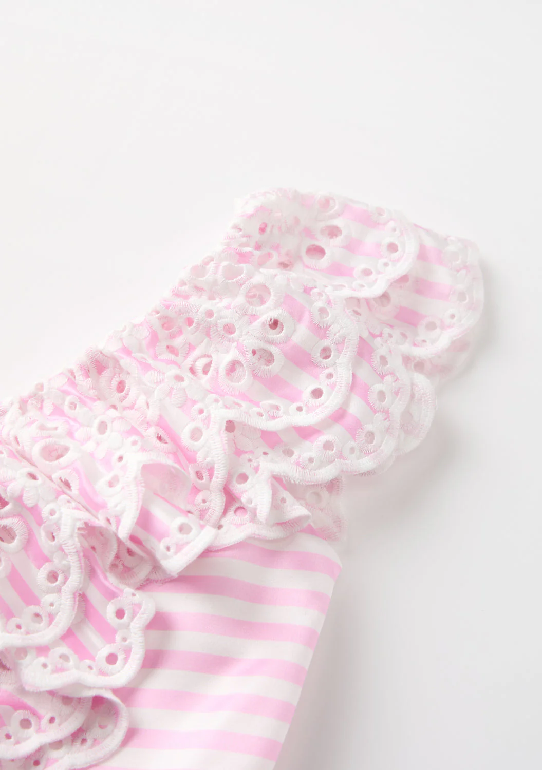 Iris Mini Dress - Image 5