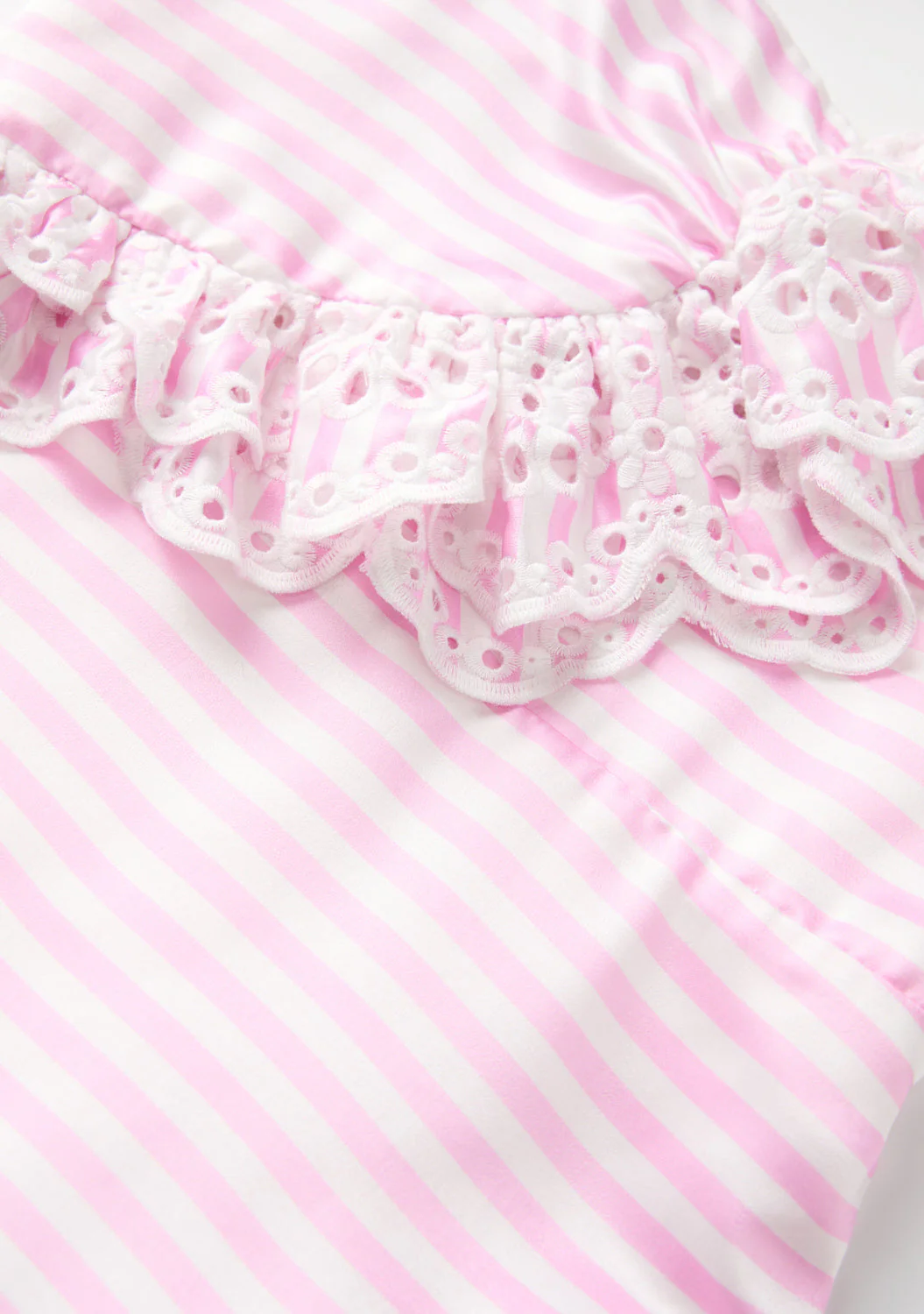 Iris Mini Dress - Image 6