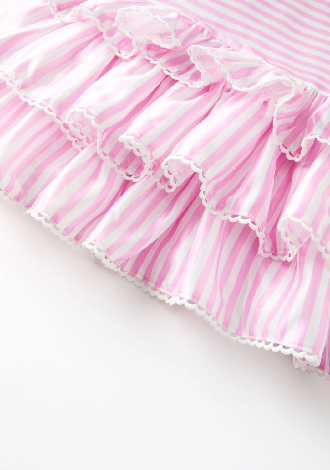 Iris Mini Dress - Image 7
