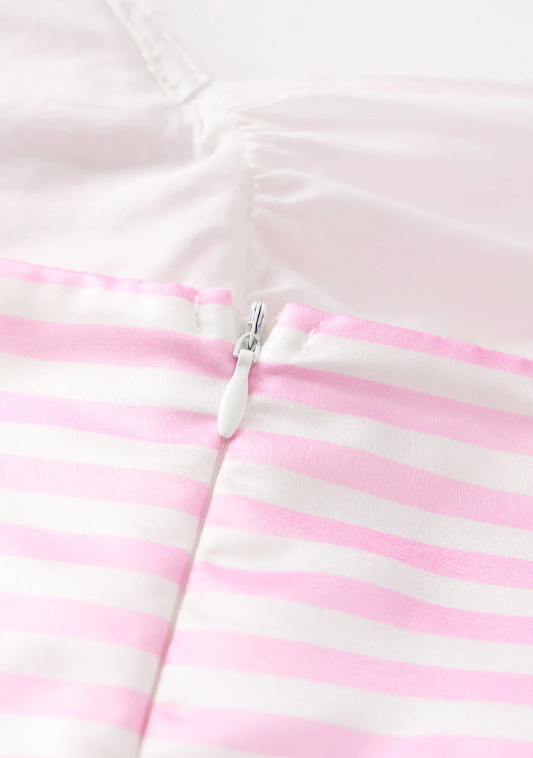 Iris Mini Dress - Image 8